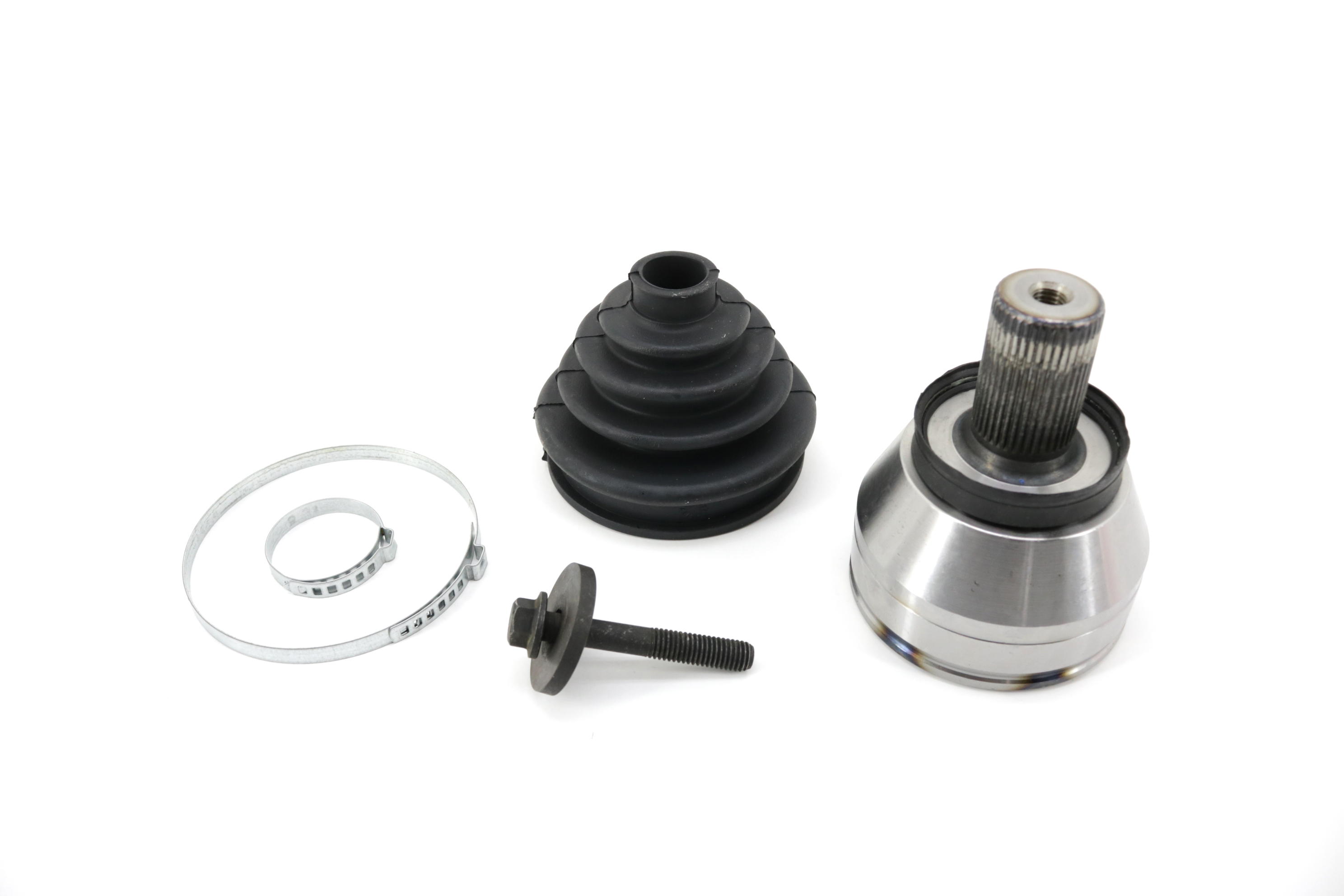 Drivledd, ytre til Volvo