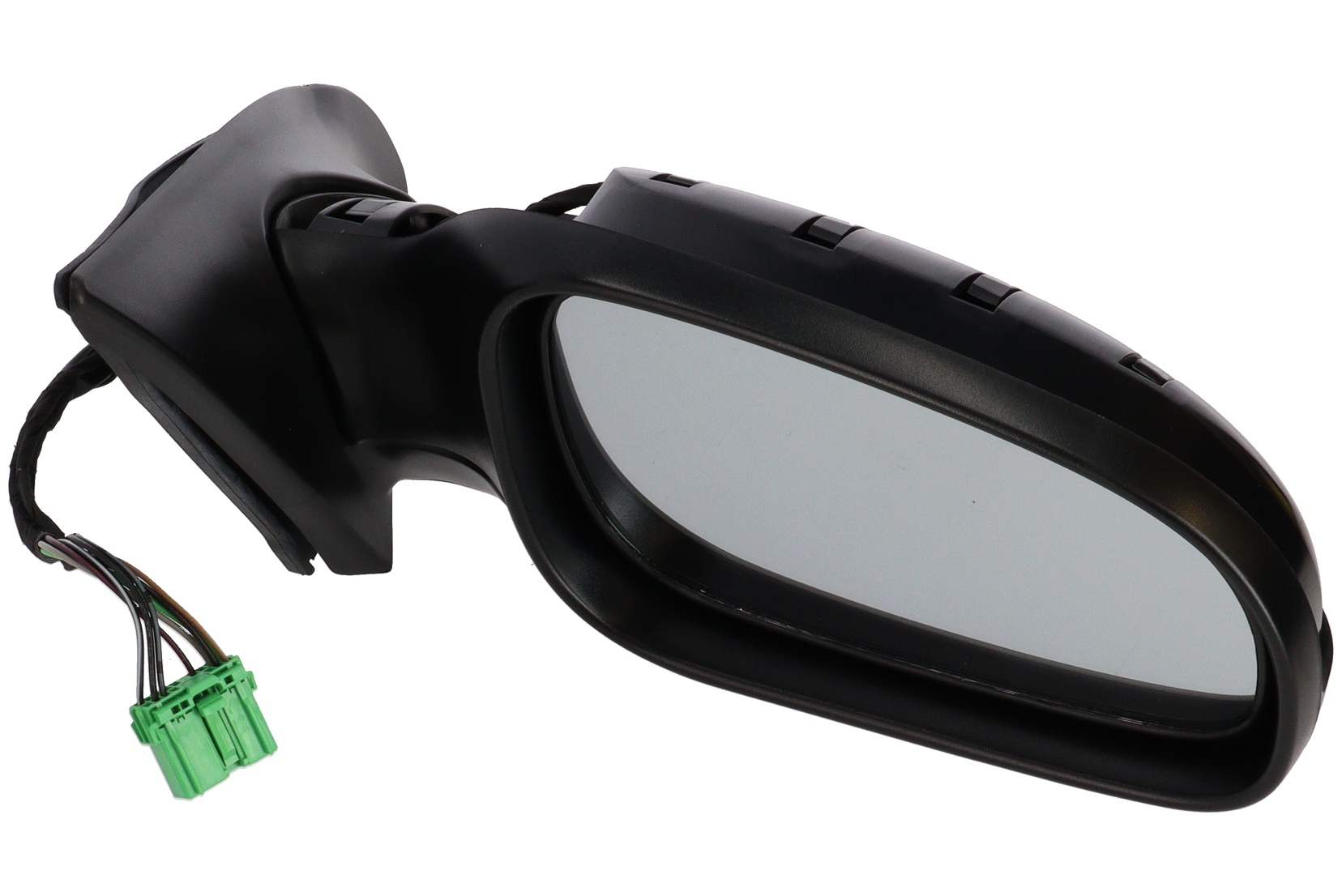 Speil, elektrisk justerbart