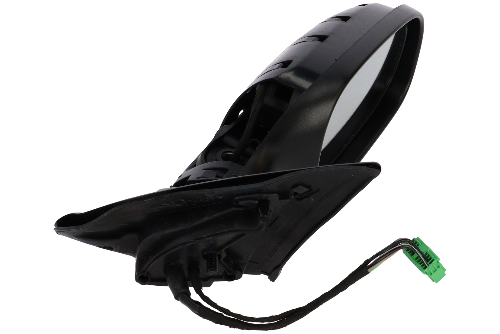 Speil, elektrisk justerbart