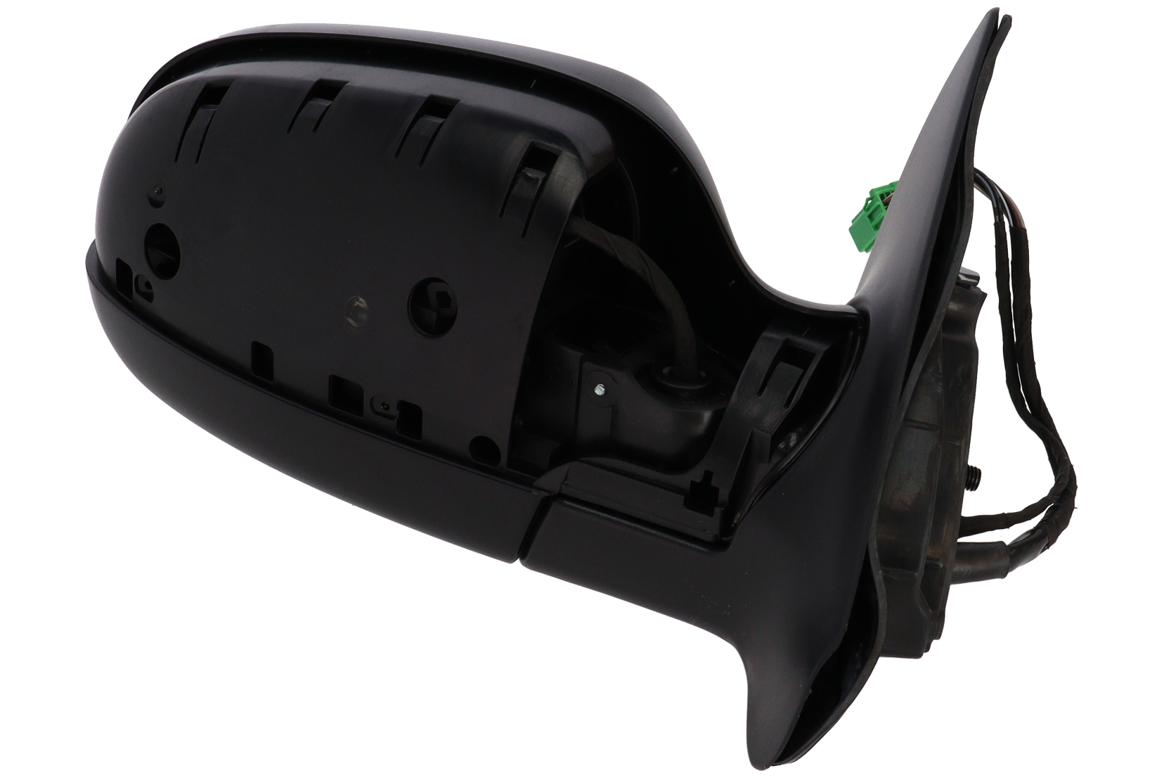 Speil, elektrisk justerbart