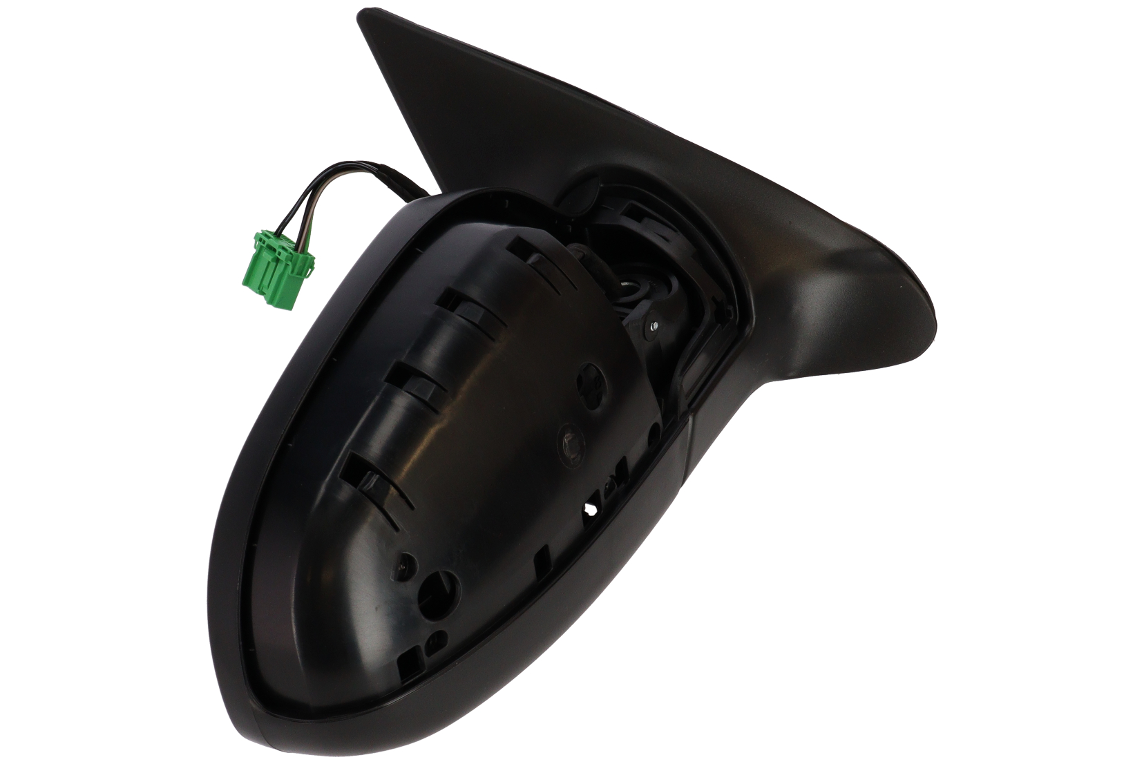 Speil, elektrisk justerbart