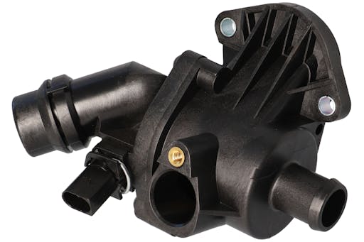 Termostat til Audi