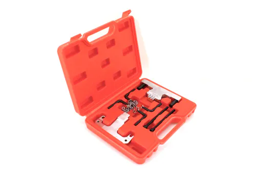 Registerkjede verktøy