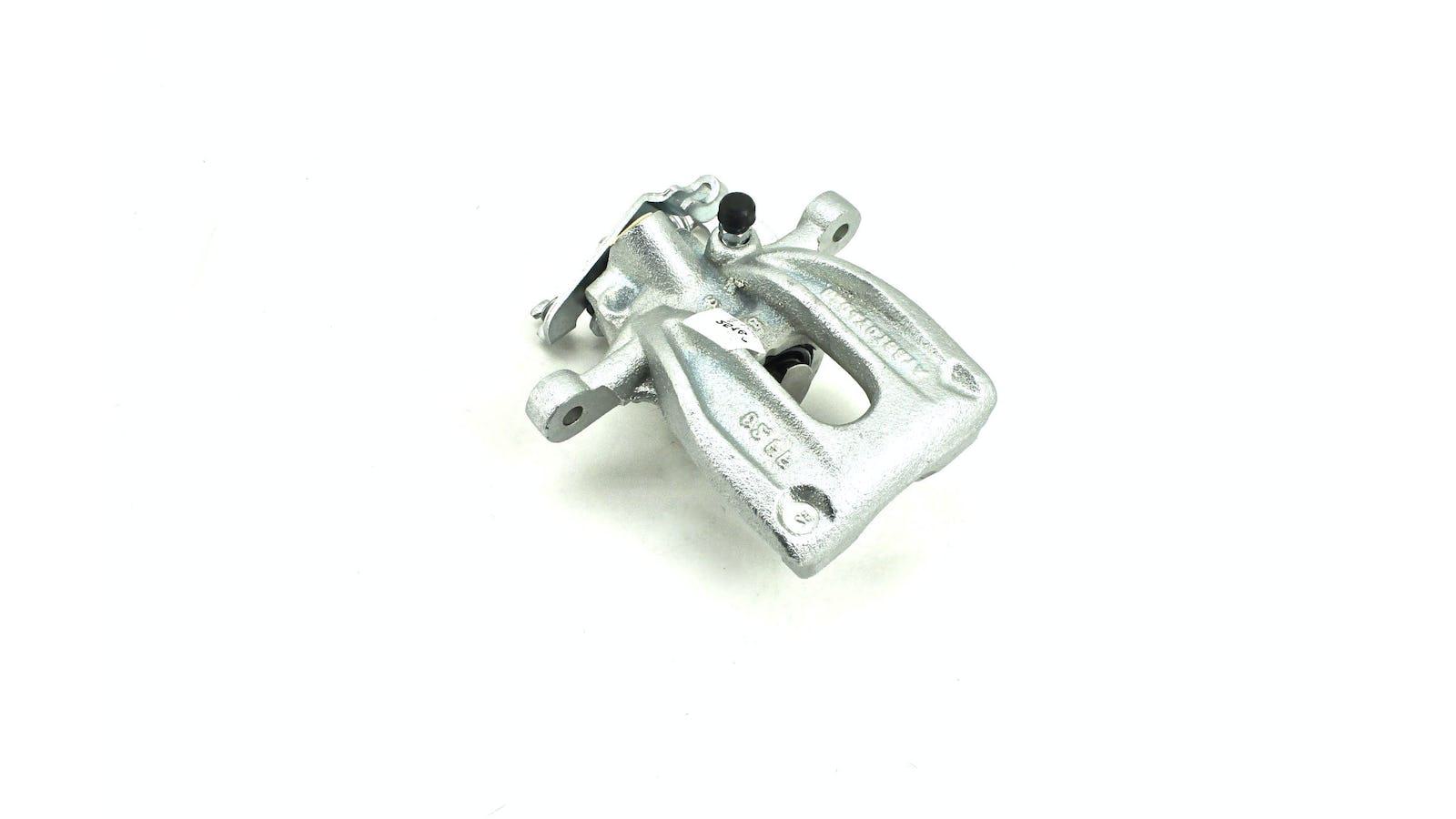 Bremsesett med calipere