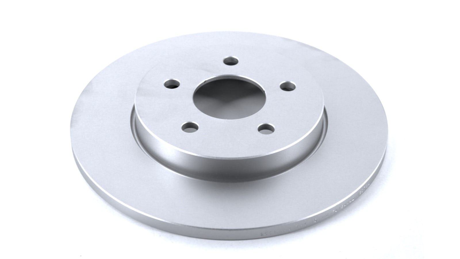 Bremsesett med calipere