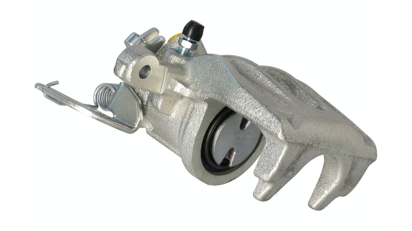 Bremsesett med calipere