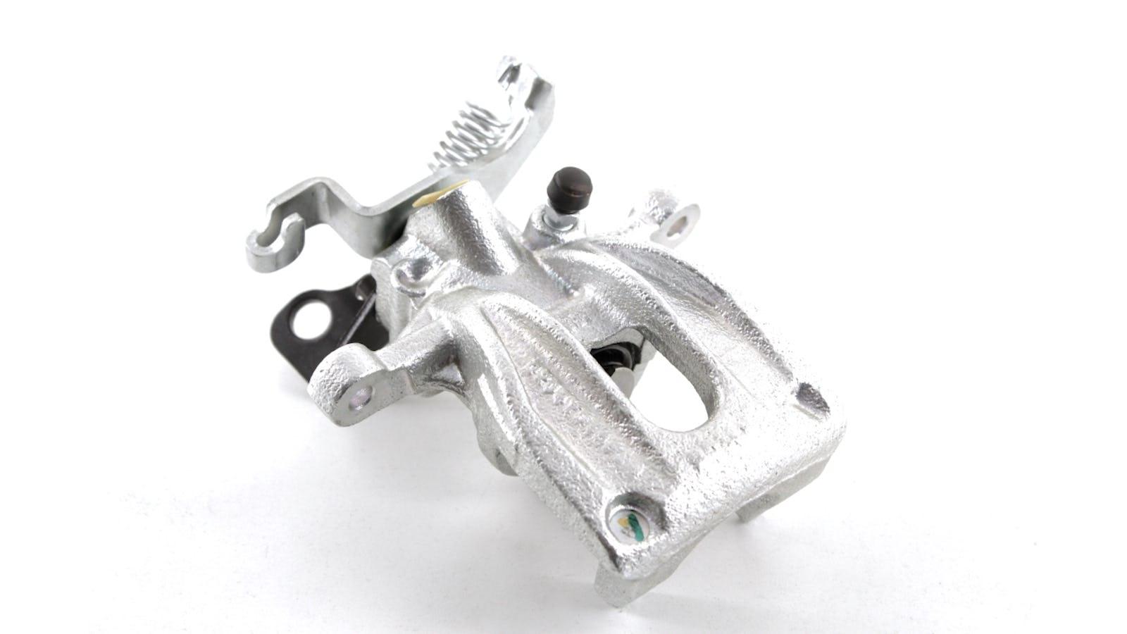 Bremsesett med calipere