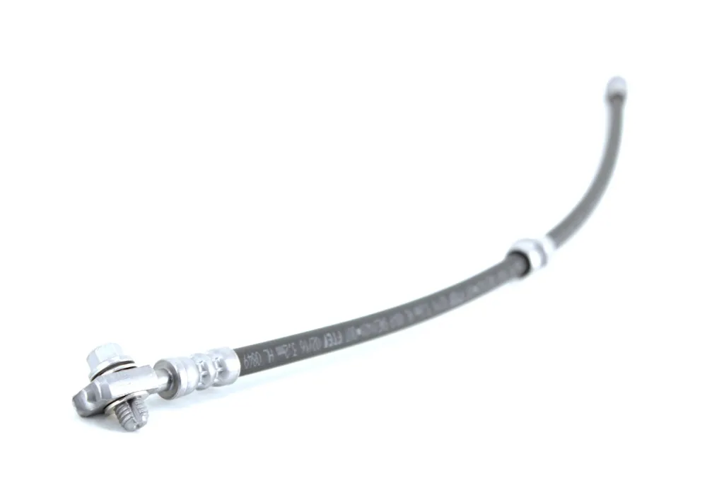 Bremseslange