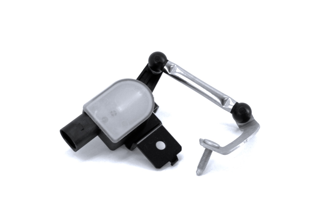 Hovedlykt, nivåsensor