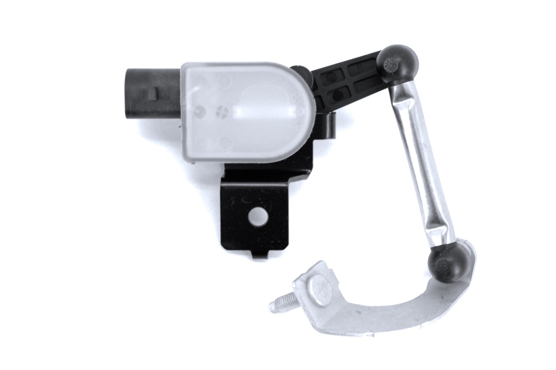 Hovedlykt, nivåsensor