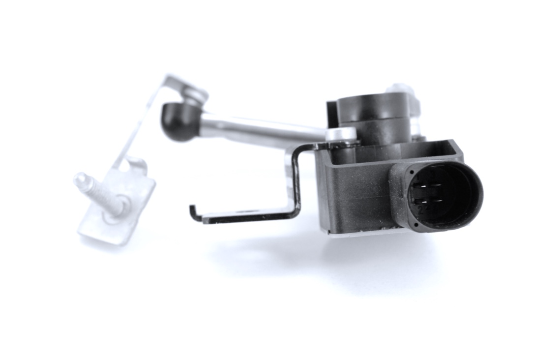 Hovedlykt, nivåsensor