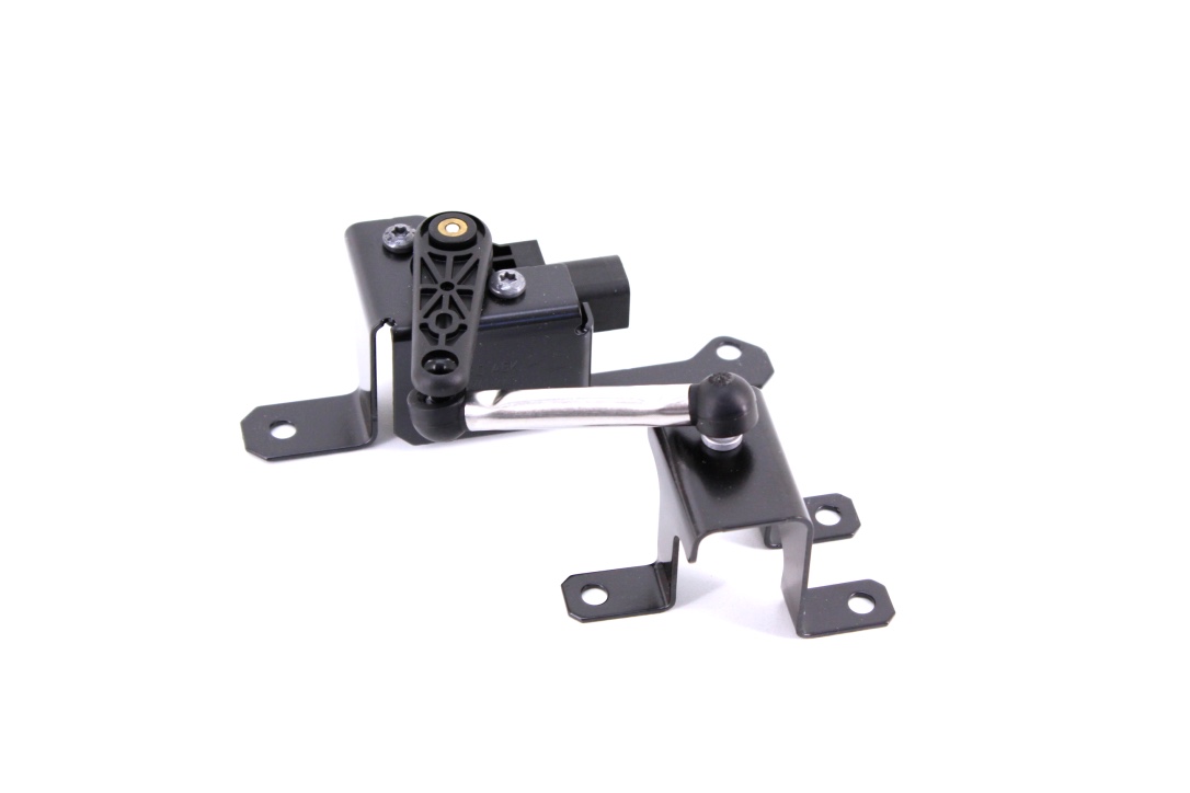 Hovedlykt, nivåsensor