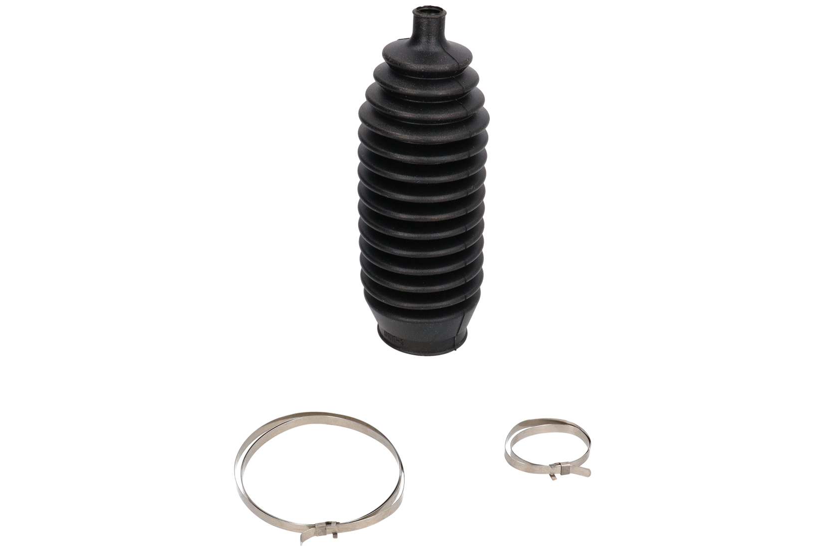 Mansjett, Servotannstang til Mitsubishi