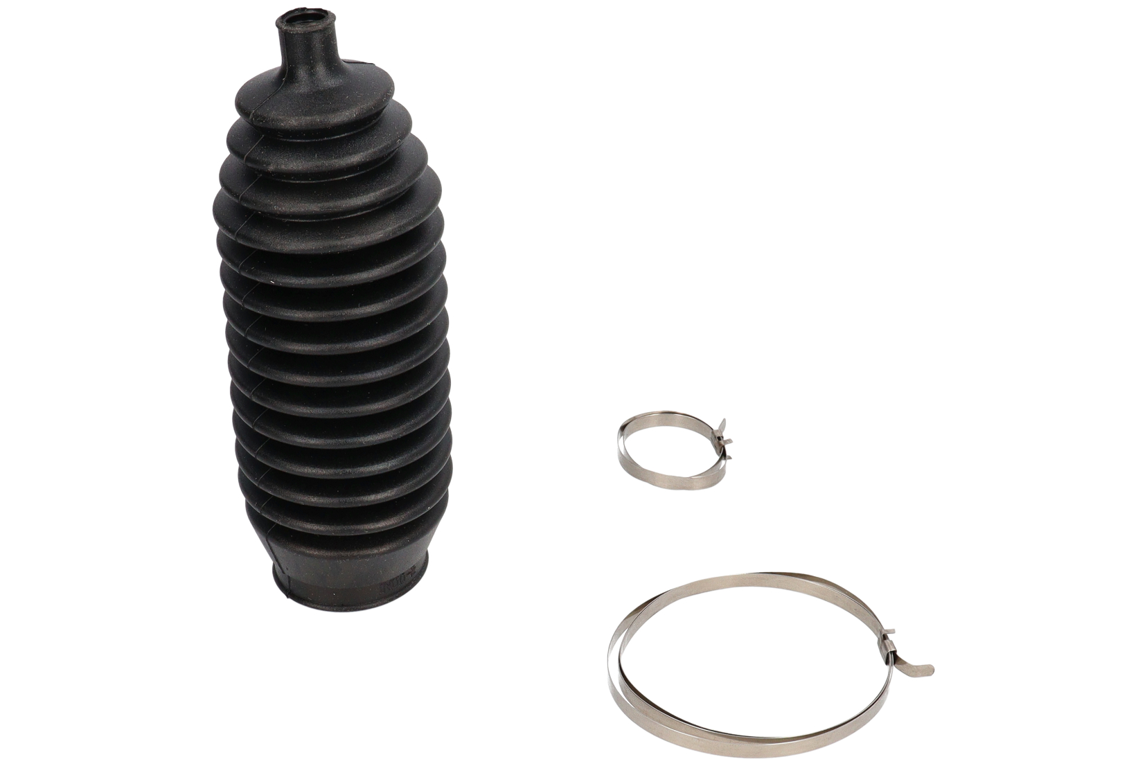 Mansjett, Servotannstang