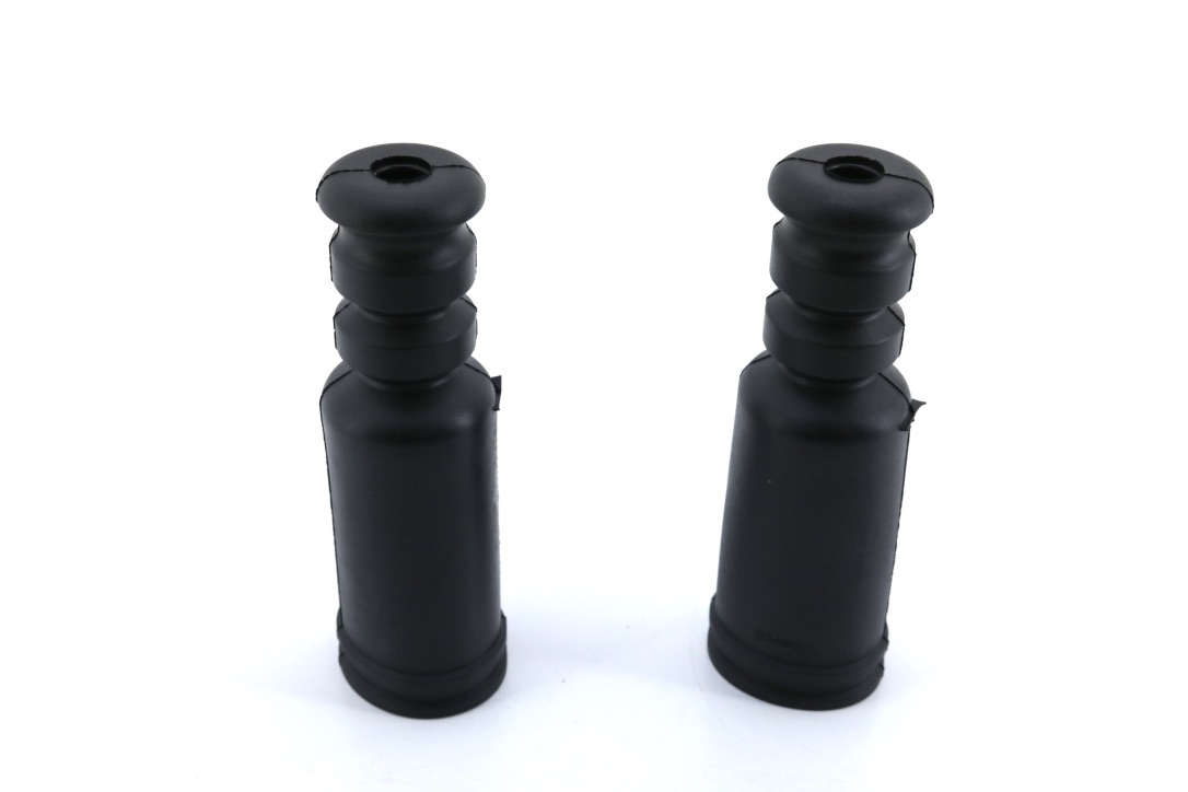 Støtdemper, støvmansjett