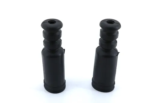 Støtdemper, støvmansjett