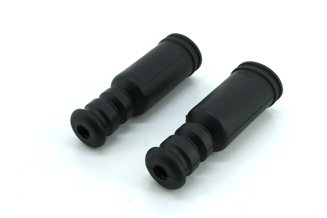 Støtdemper, støvmansjett