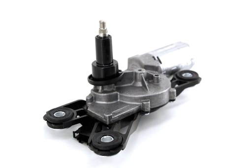 Vindusviskermotor til Mercedes-Benz