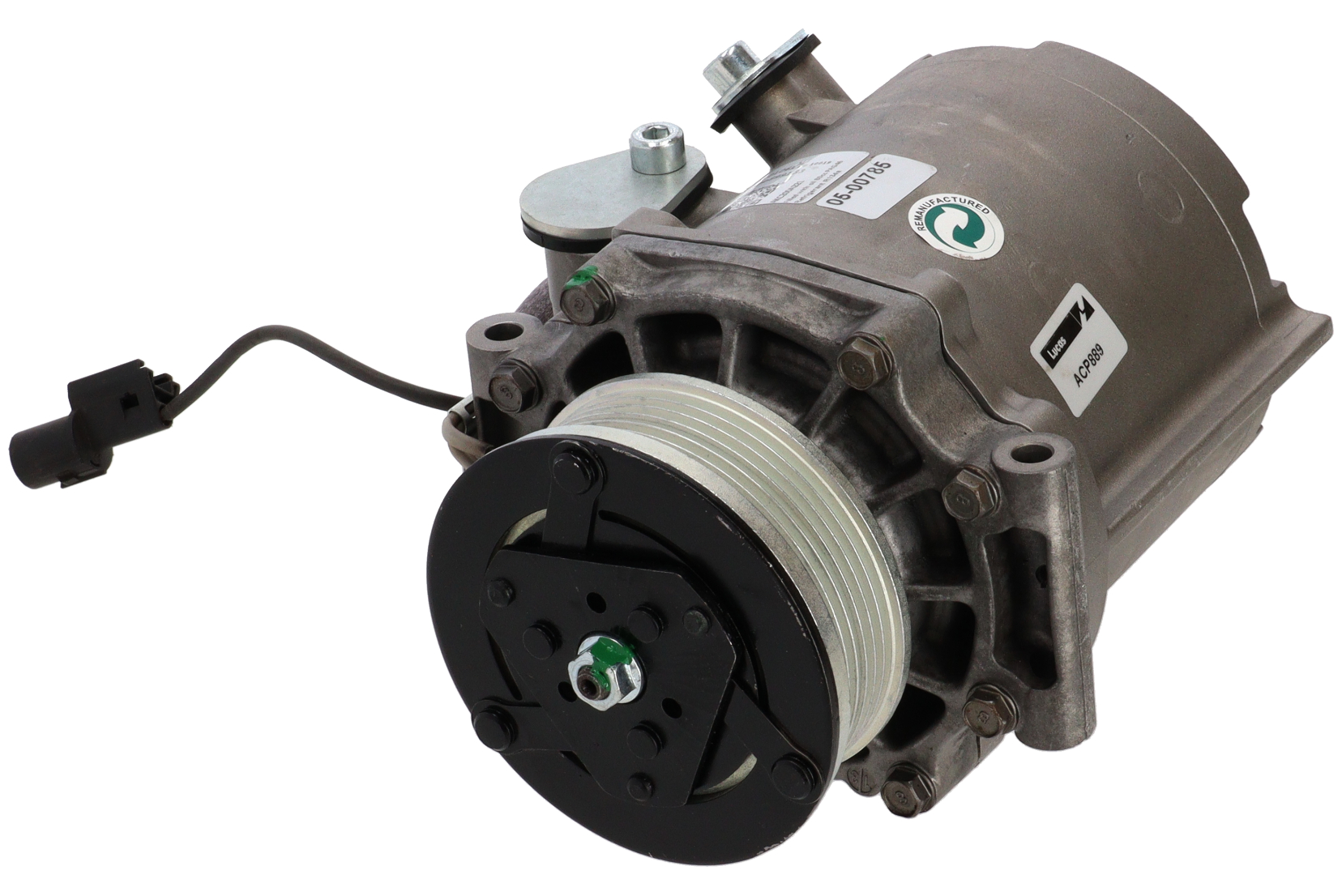 Aircondition, pumpe til Mitsubishi