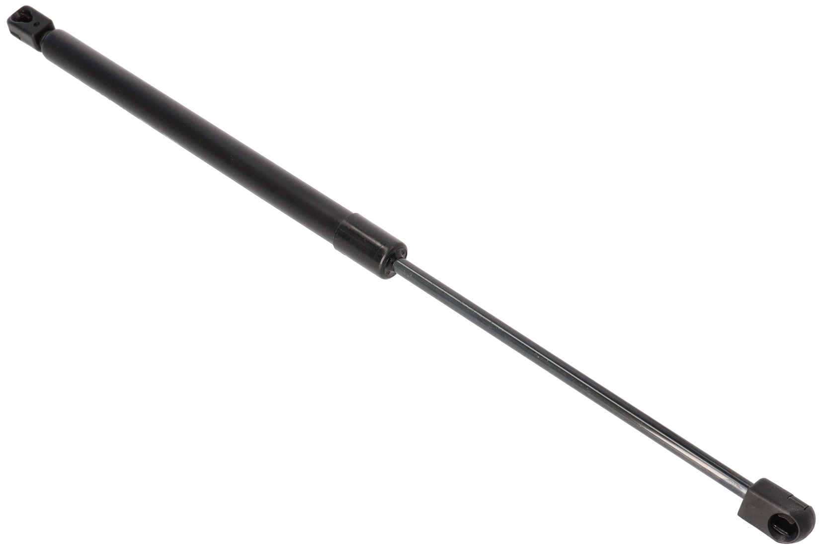 Baklukedemper til Citroen