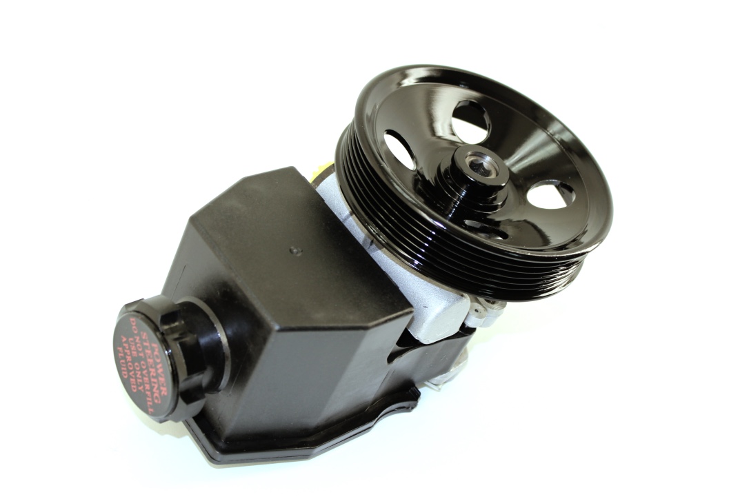 Servopumpe til Mercedes-Benz