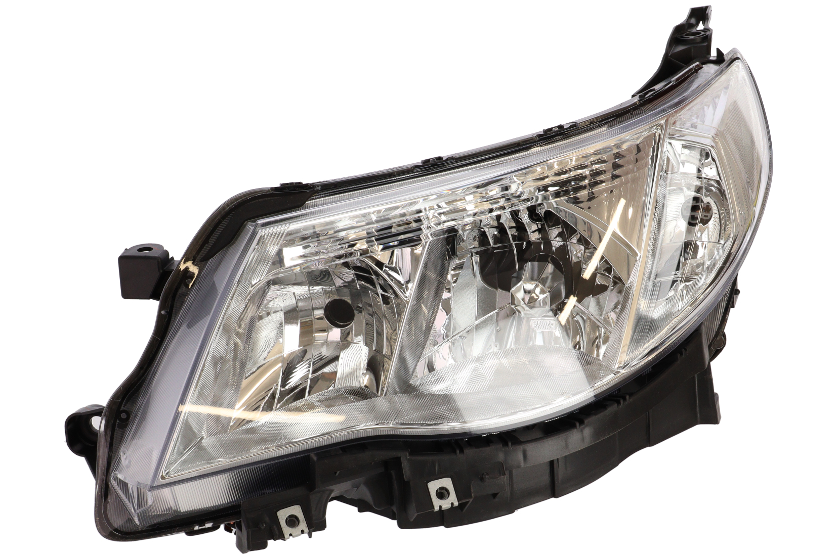 Hovedlykt, halogen til Subaru