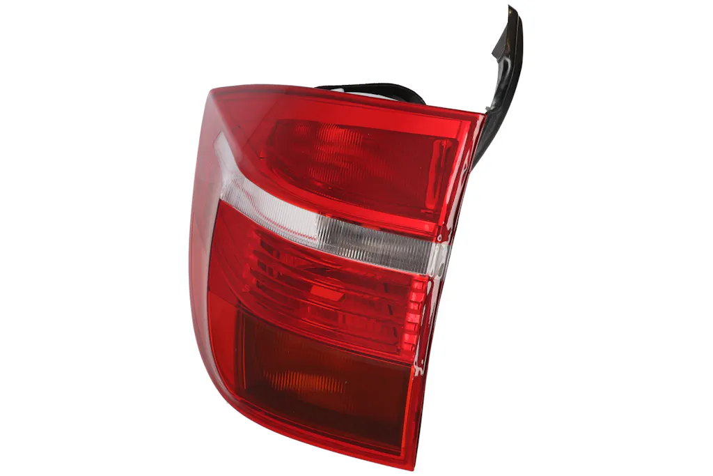 Baklykt, LED
