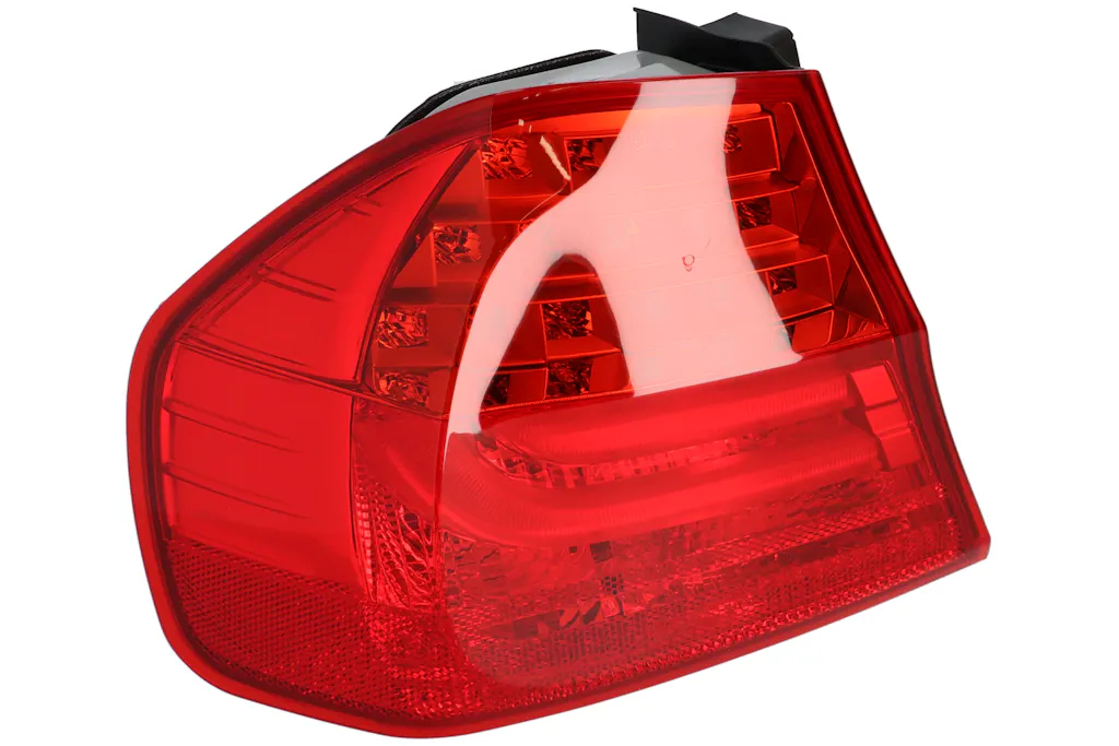 Baklykt, LED