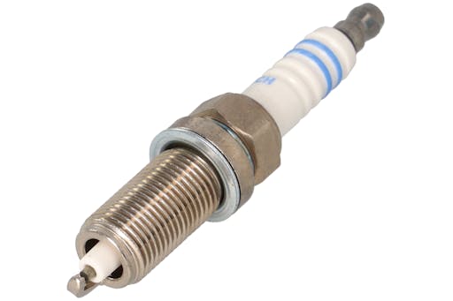 Tennplugg til Peugeot