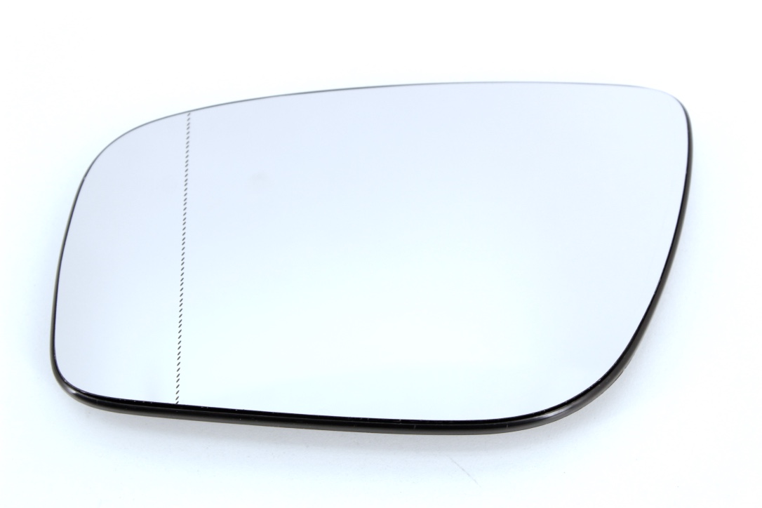 Speilglass, elektrisk