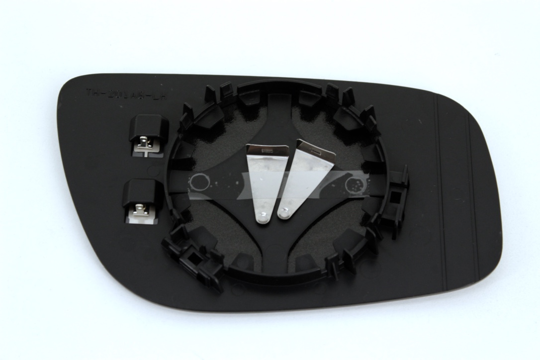 Speilglass, elektrisk