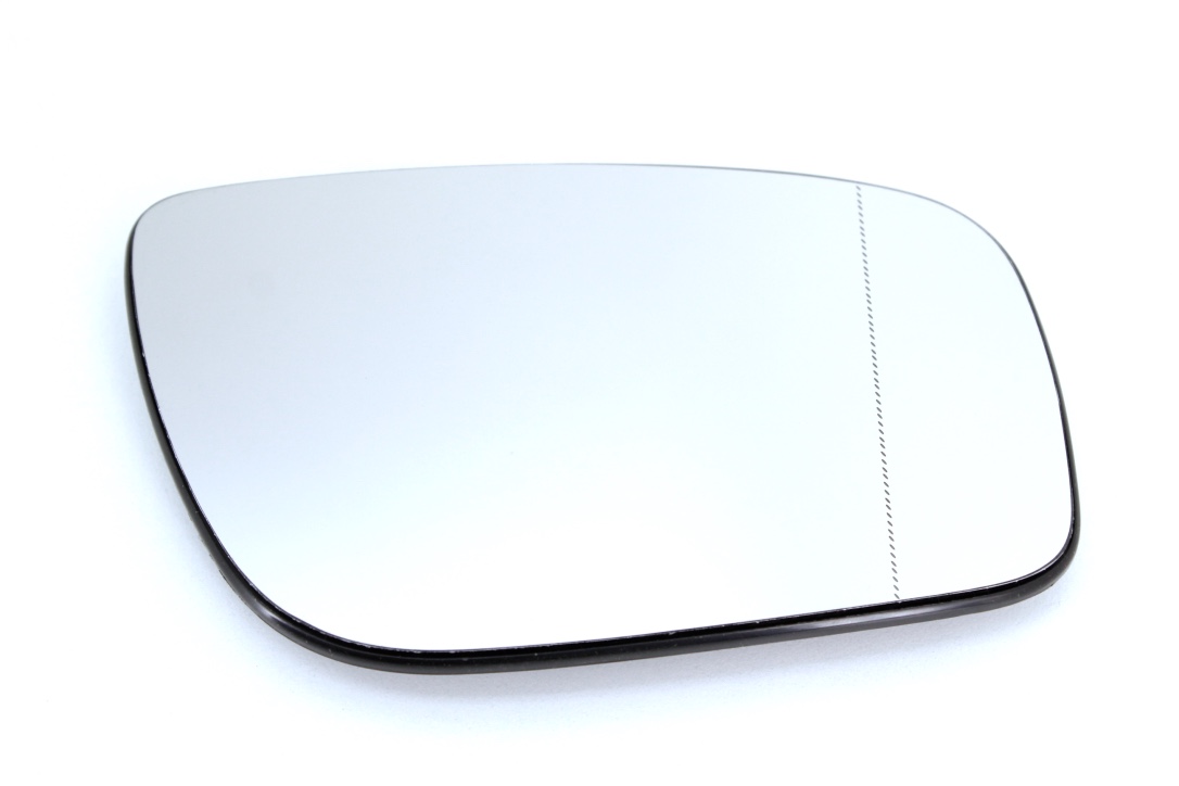 Speilglass, elektrisk