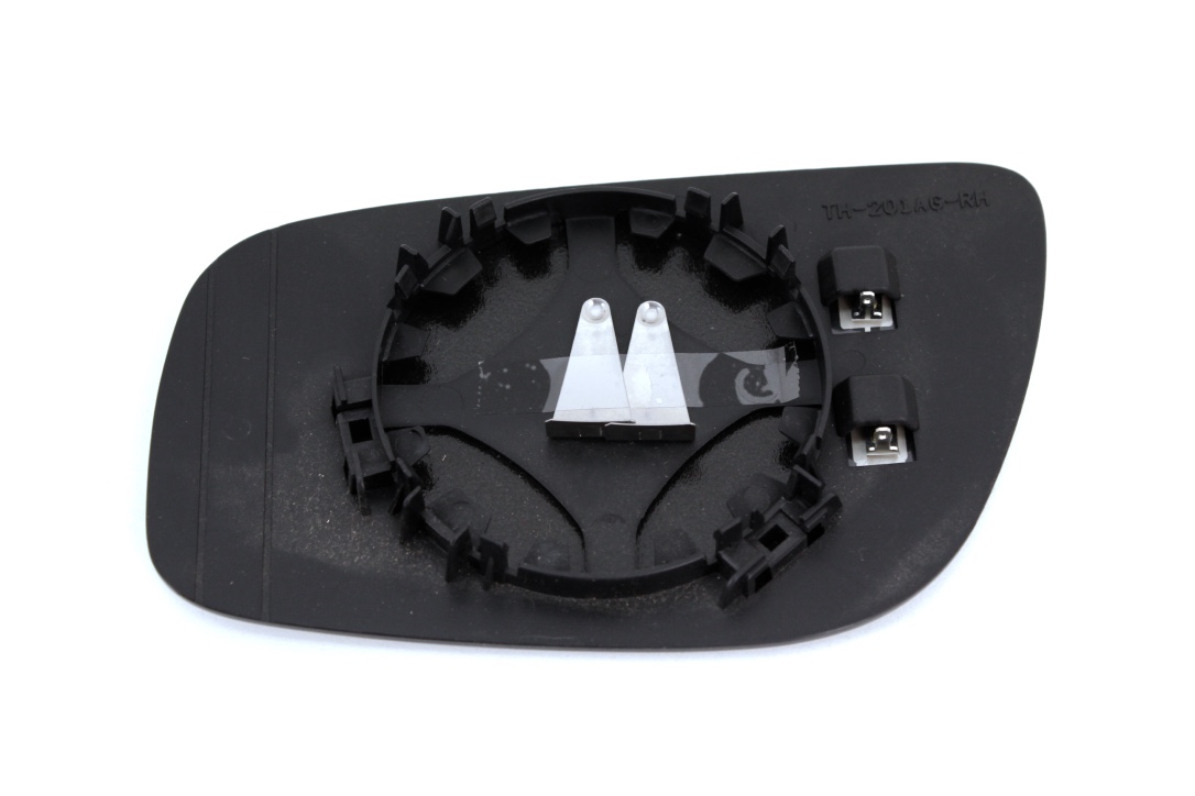 Speilglass, elektrisk