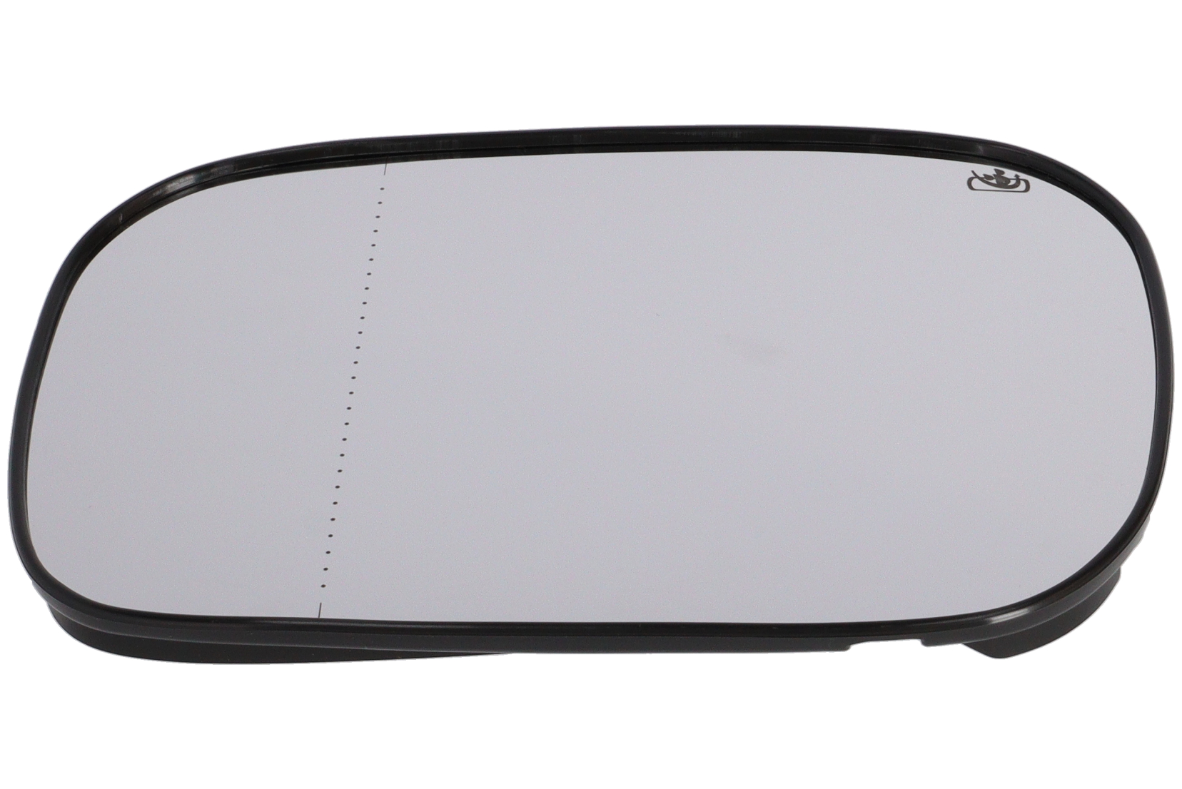 Speilglass, elektrisk