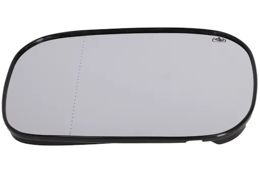 Speilglass, elektrisk