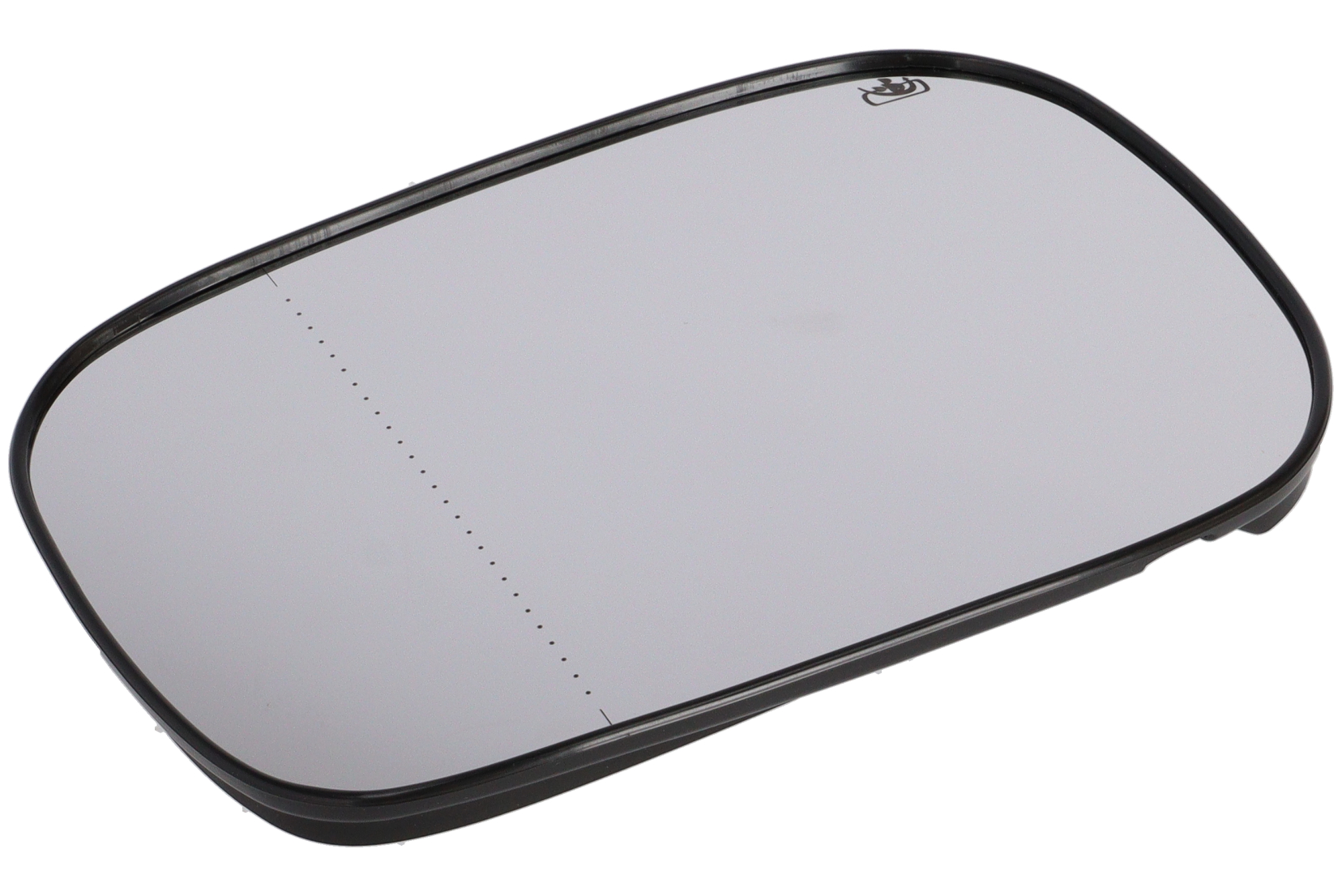 Speilglass, elektrisk