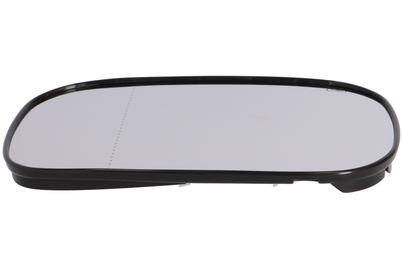 Speilglass, elektrisk