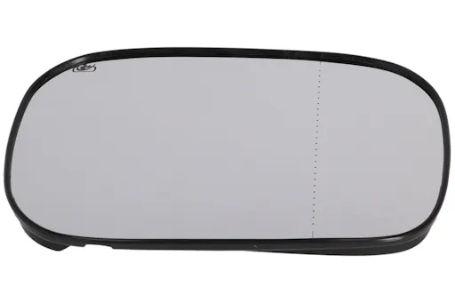 Speilglass, elektrisk til Volvo