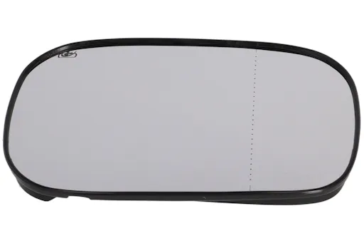 Speilglass, elektrisk