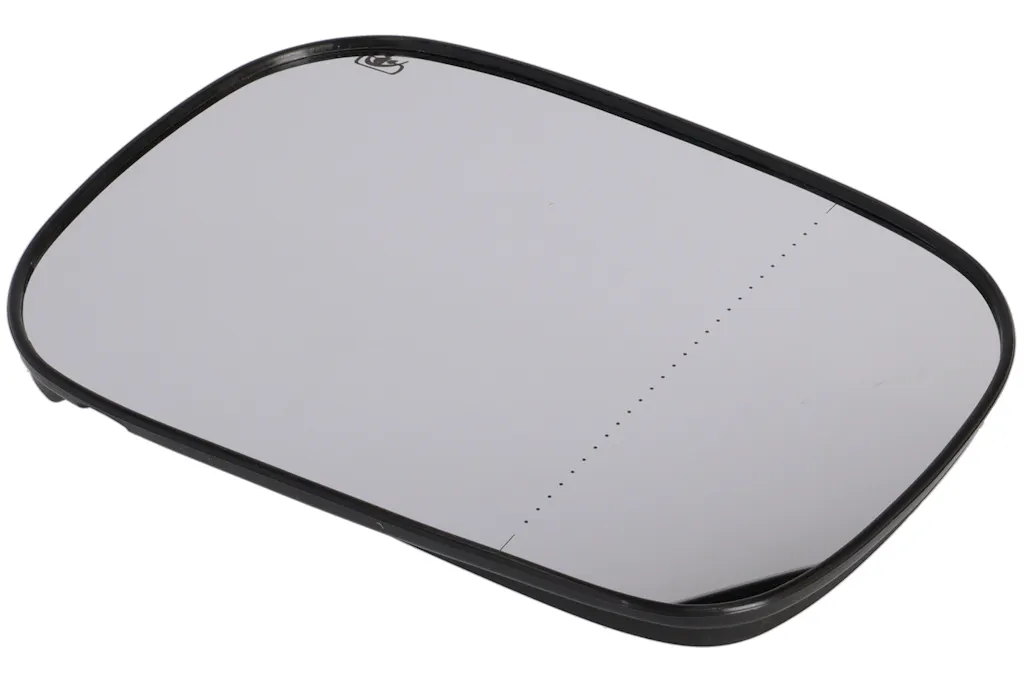 Speilglass, elektrisk