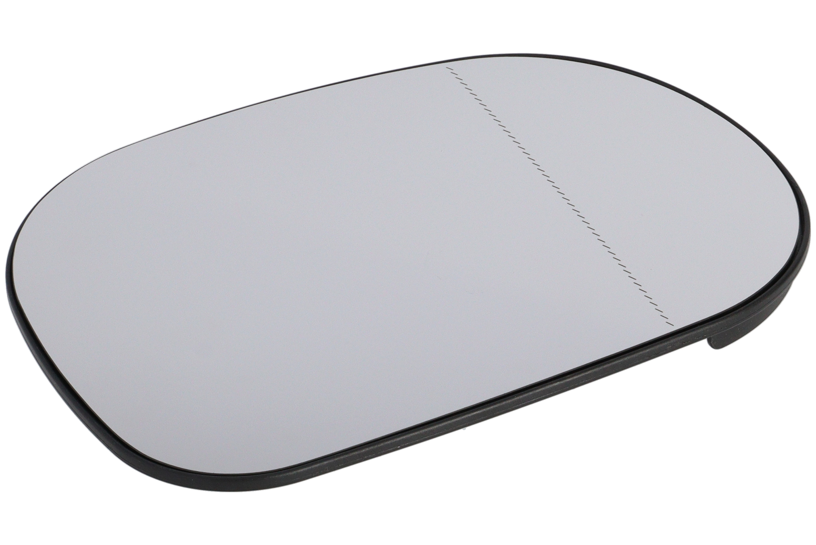 Speilglass, elektrisk