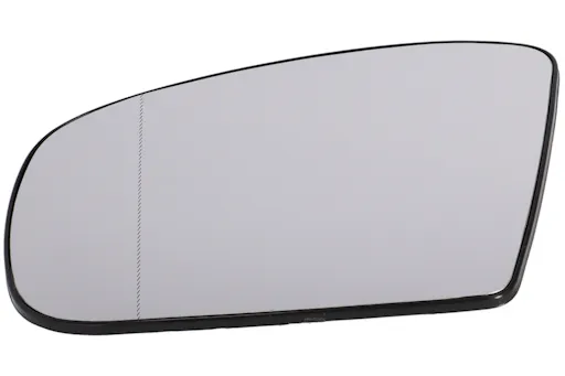 Speilglass, elektrisk