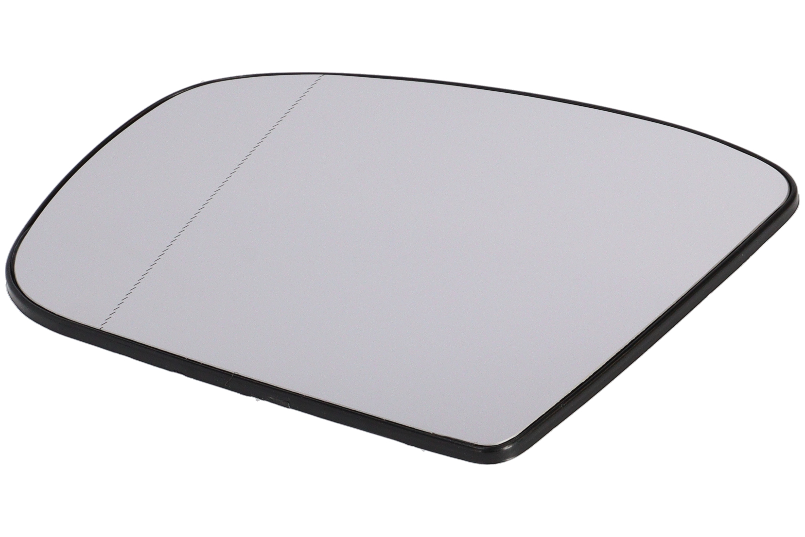 Speilglass, elektrisk