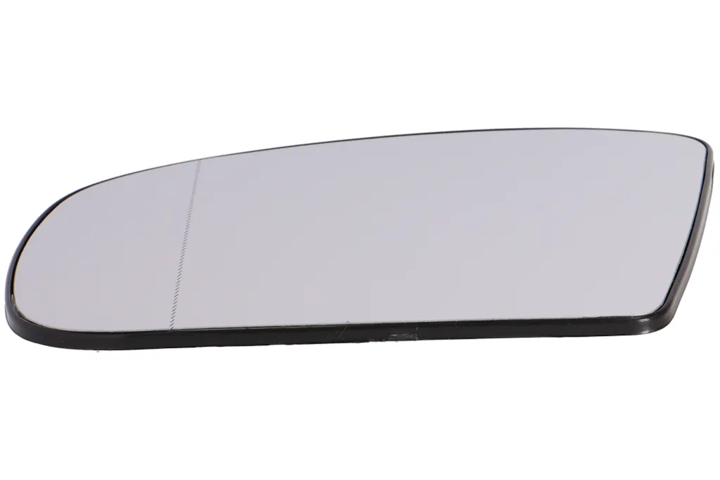 Speilglass, elektrisk