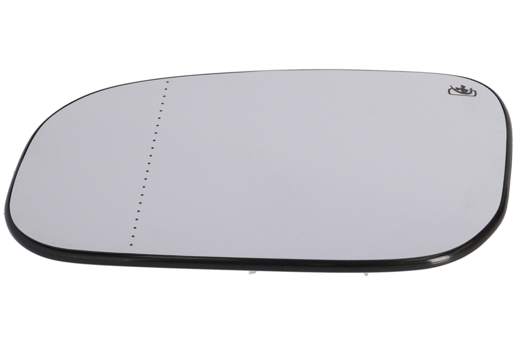 Speilglass, elektrisk