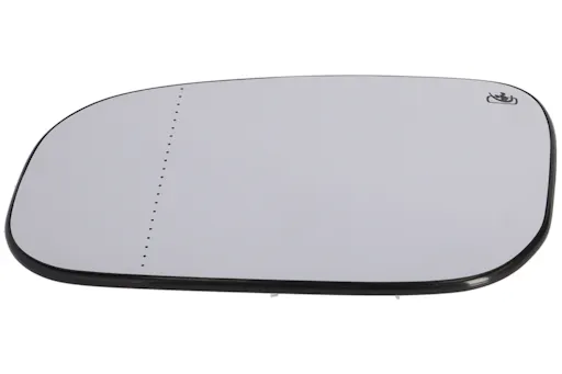 Speilglass, elektrisk