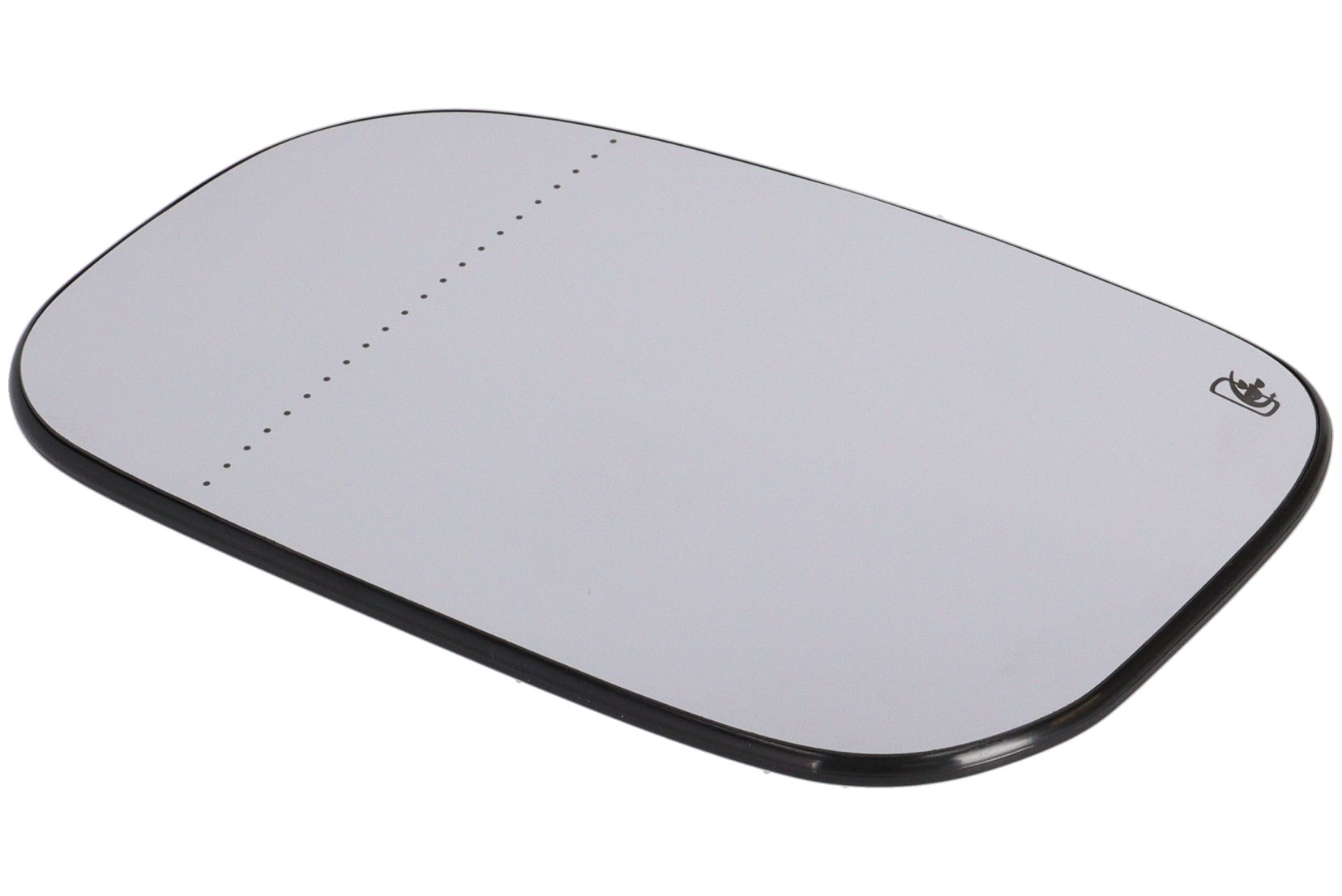 Speilglass, elektrisk