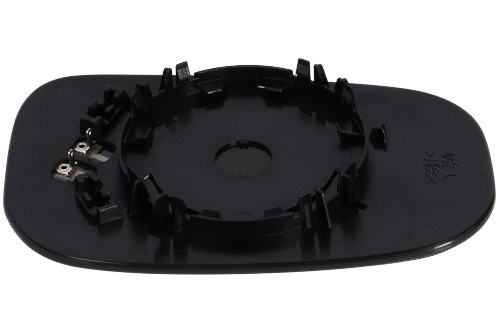 Speilglass, elektrisk