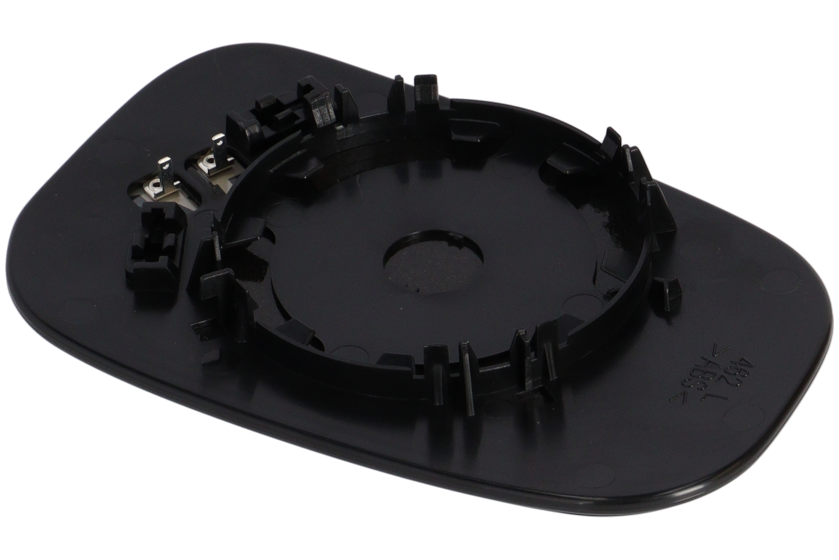 Speilglass, elektrisk