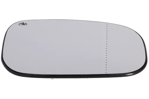 Speilglass, elektrisk til Volvo